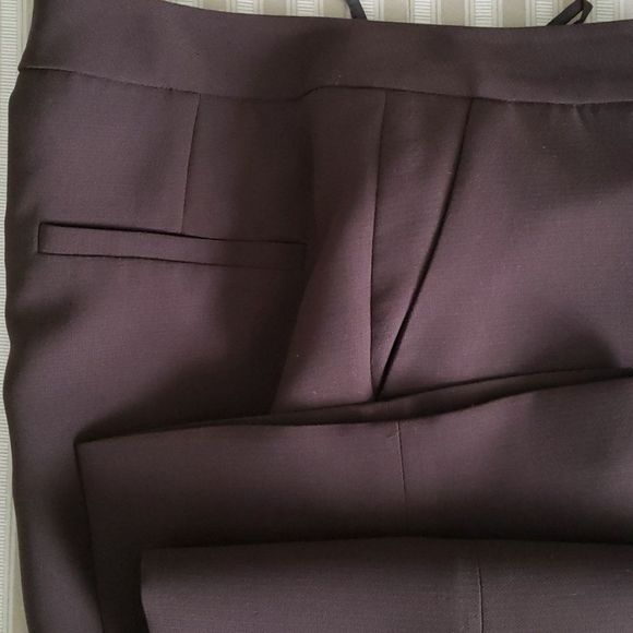 CALVIN KLEIN trouser and blazer jacket pantsuit set - Picture 15 of 15